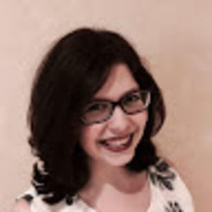 Meet your Posher, Jessica nora